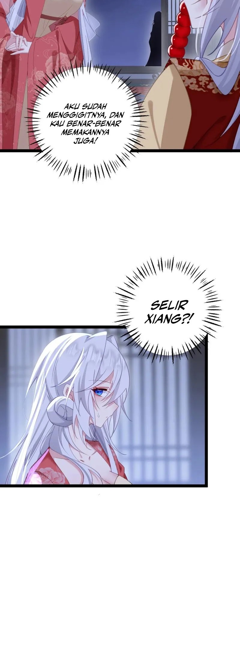Unveiling the Emperor’s Secret Chapter 11 Gambar 7