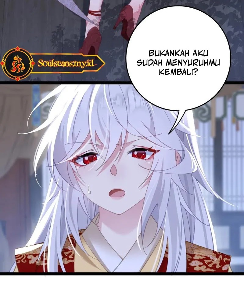 Unveiling the Emperor’s Secret Chapter 11 Gambar 9