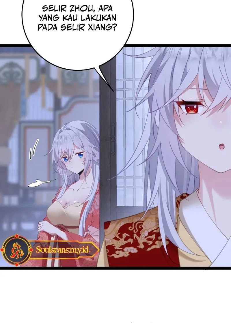 Unveiling the Emperor’s Secret Chapter 11 Gambar 11