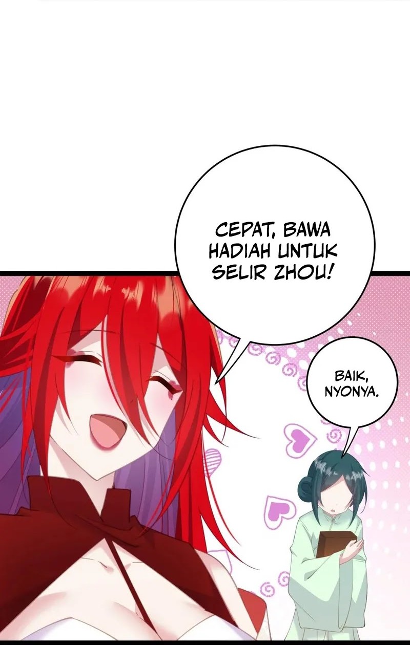 Unveiling the Emperor’s Secret Chapter 12 Gambar 27
