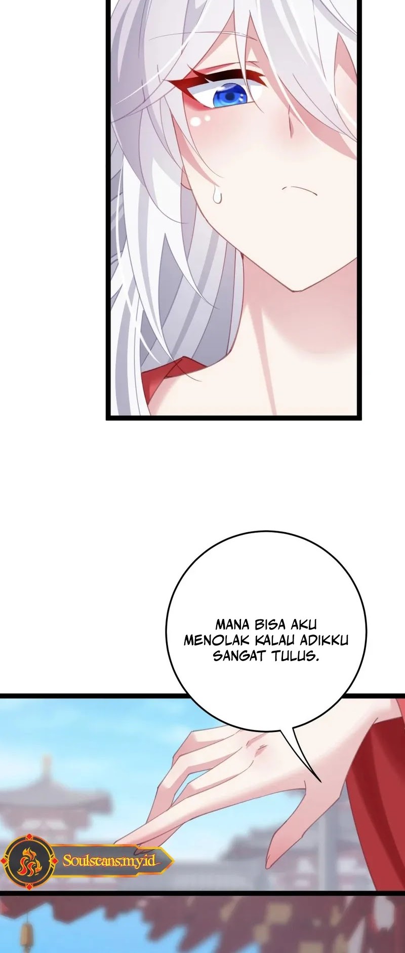 Unveiling the Emperor’s Secret Chapter 12 Gambar 29