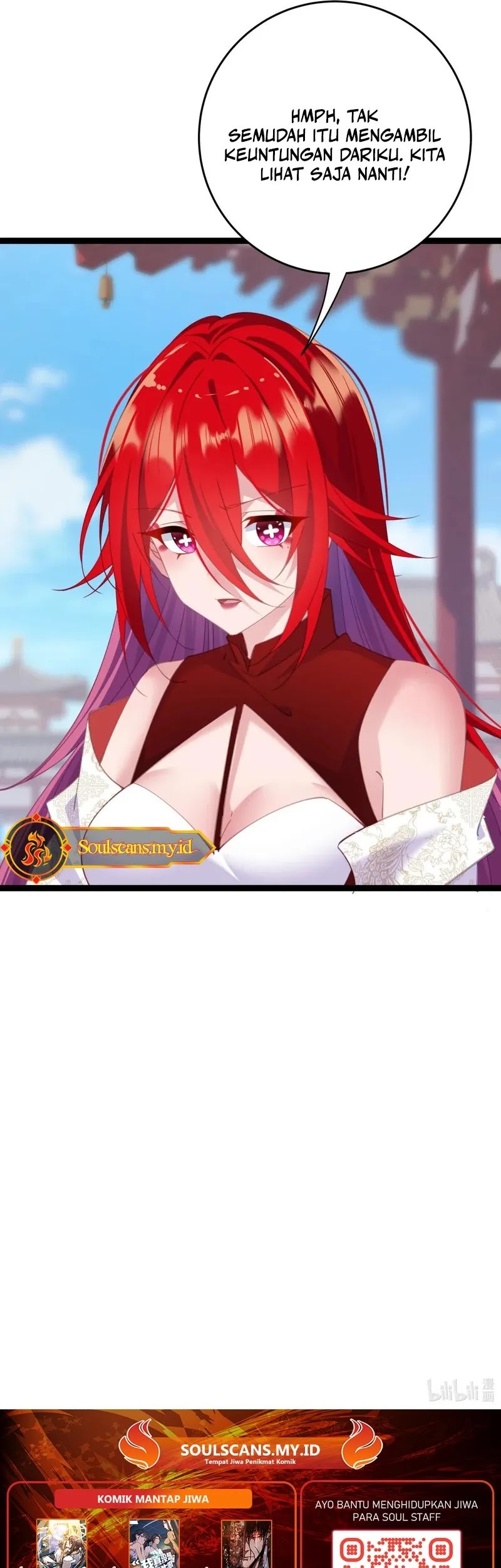 Unveiling the Emperor’s Secret Chapter 12 Gambar 34
