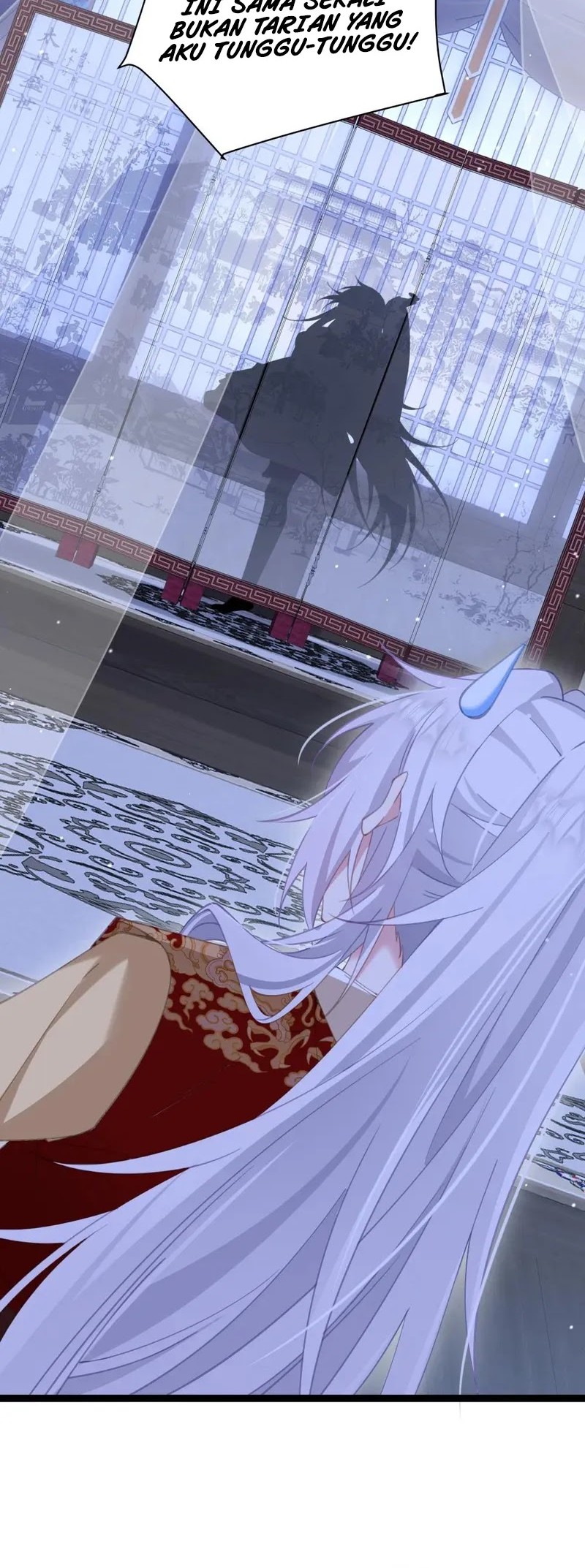 Unveiling the Emperor’s Secret Chapter 12 Gambar 3