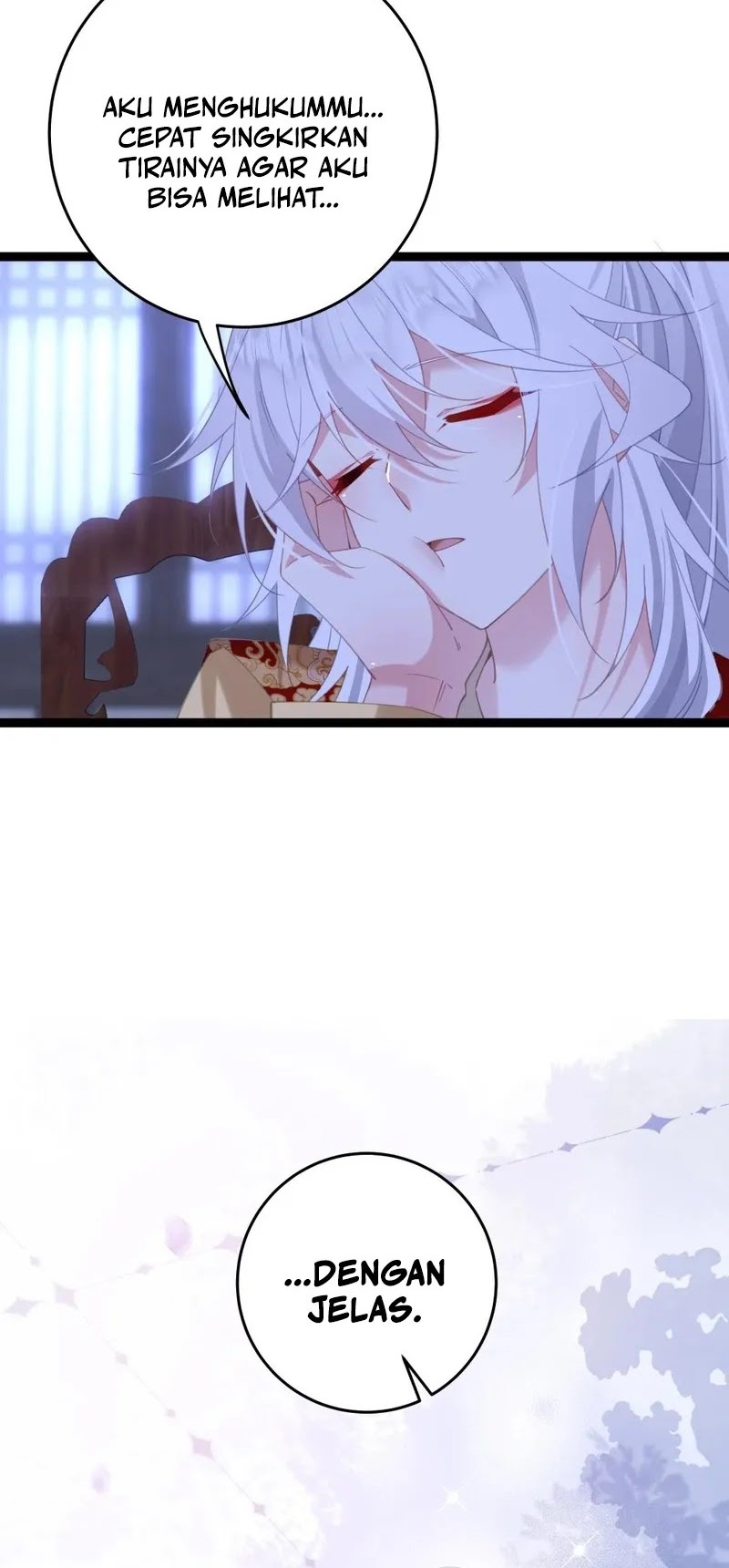 Unveiling the Emperor’s Secret Chapter 12 Gambar 5