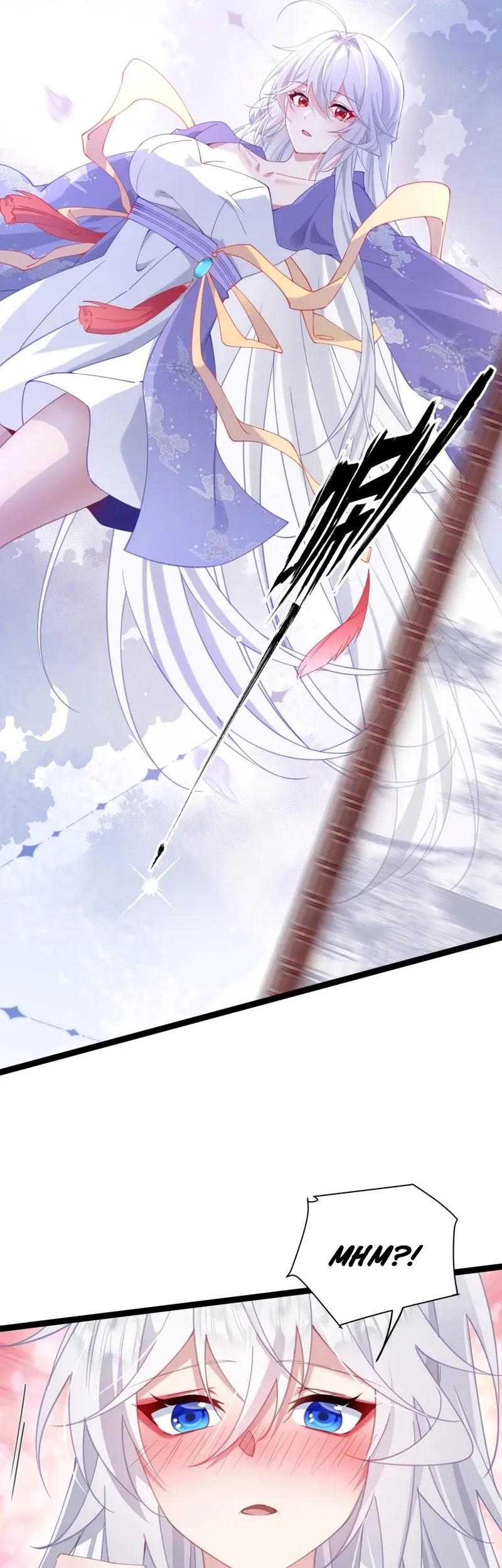 Unveiling the Emperor’s Secret Chapter 12 Gambar 6
