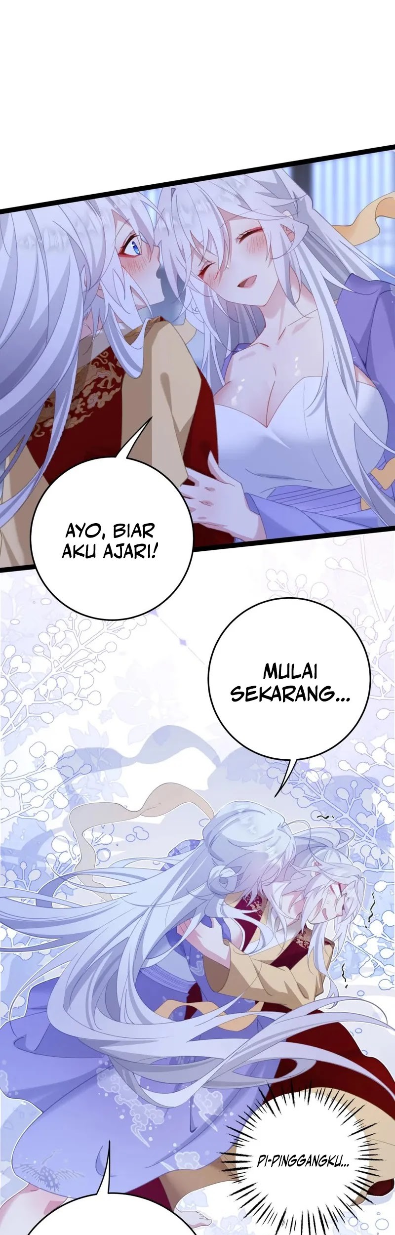 Unveiling the Emperor’s Secret Chapter 12 Gambar 10