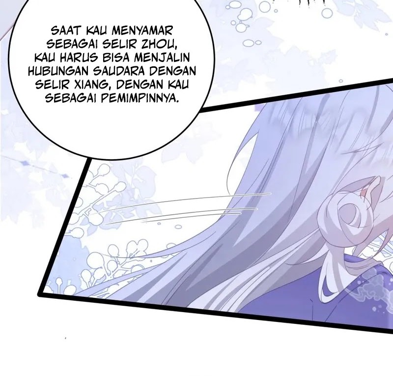 Unveiling the Emperor’s Secret Chapter 12 Gambar 11
