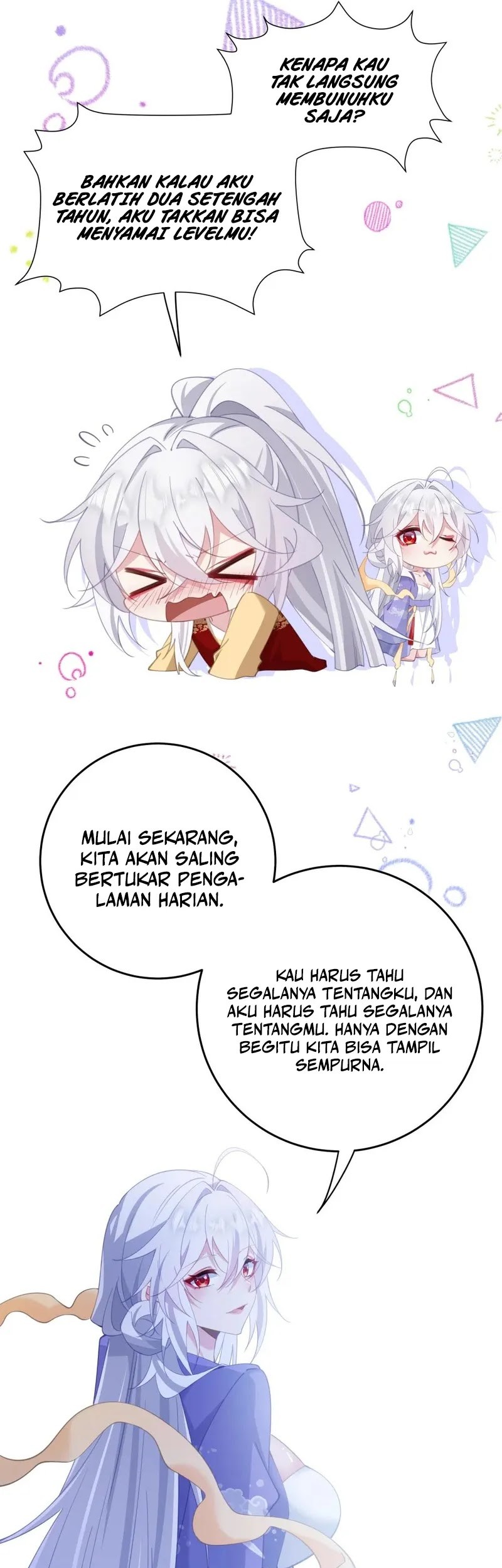 Unveiling the Emperor’s Secret Chapter 12 Gambar 14