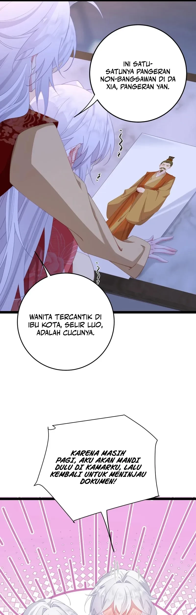 Unveiling the Emperor’s Secret Chapter 13 Gambar 18