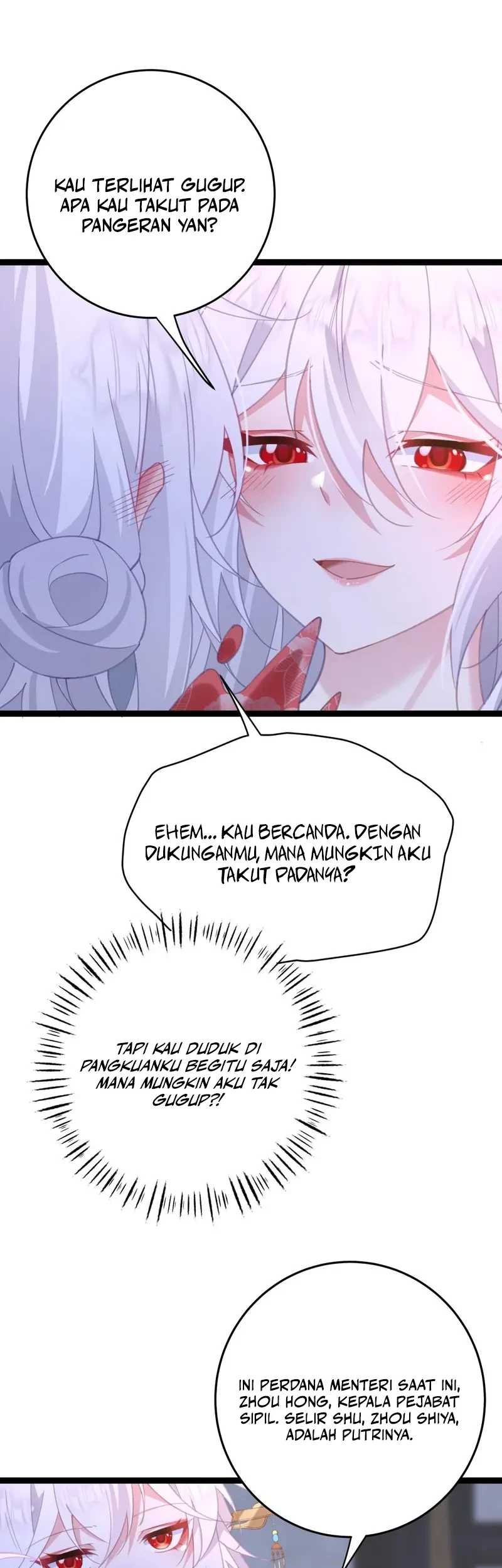 Unveiling the Emperor’s Secret Chapter 13 Gambar 22