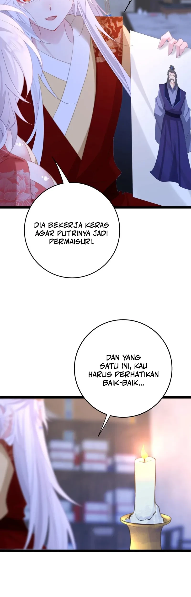 Unveiling the Emperor’s Secret Chapter 13 Gambar 23