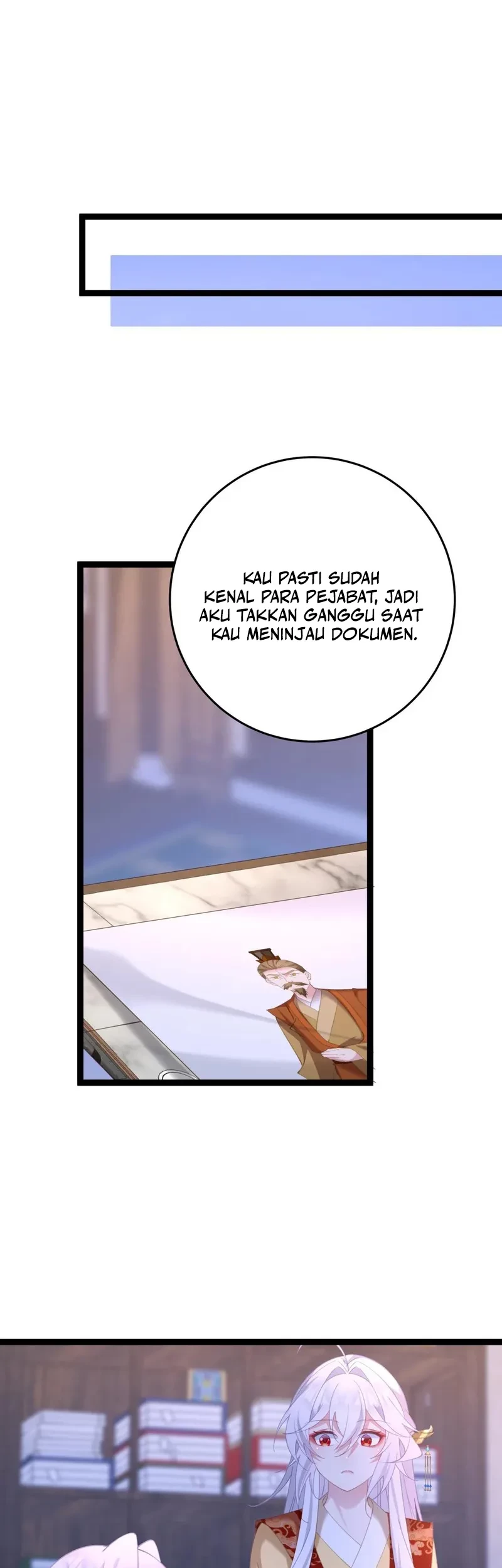 Unveiling the Emperor’s Secret Chapter 13 Gambar 24