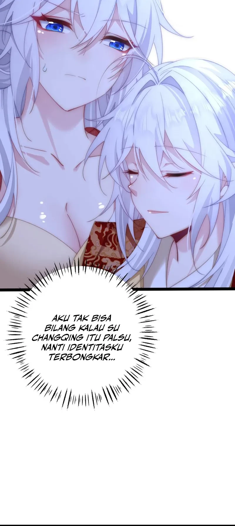 Unveiling the Emperor’s Secret Chapter 13 Gambar 31