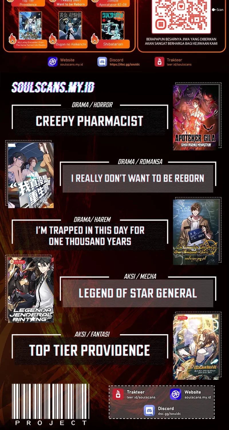 Unveiling the Emperor’s Secret Chapter 13 Gambar 33