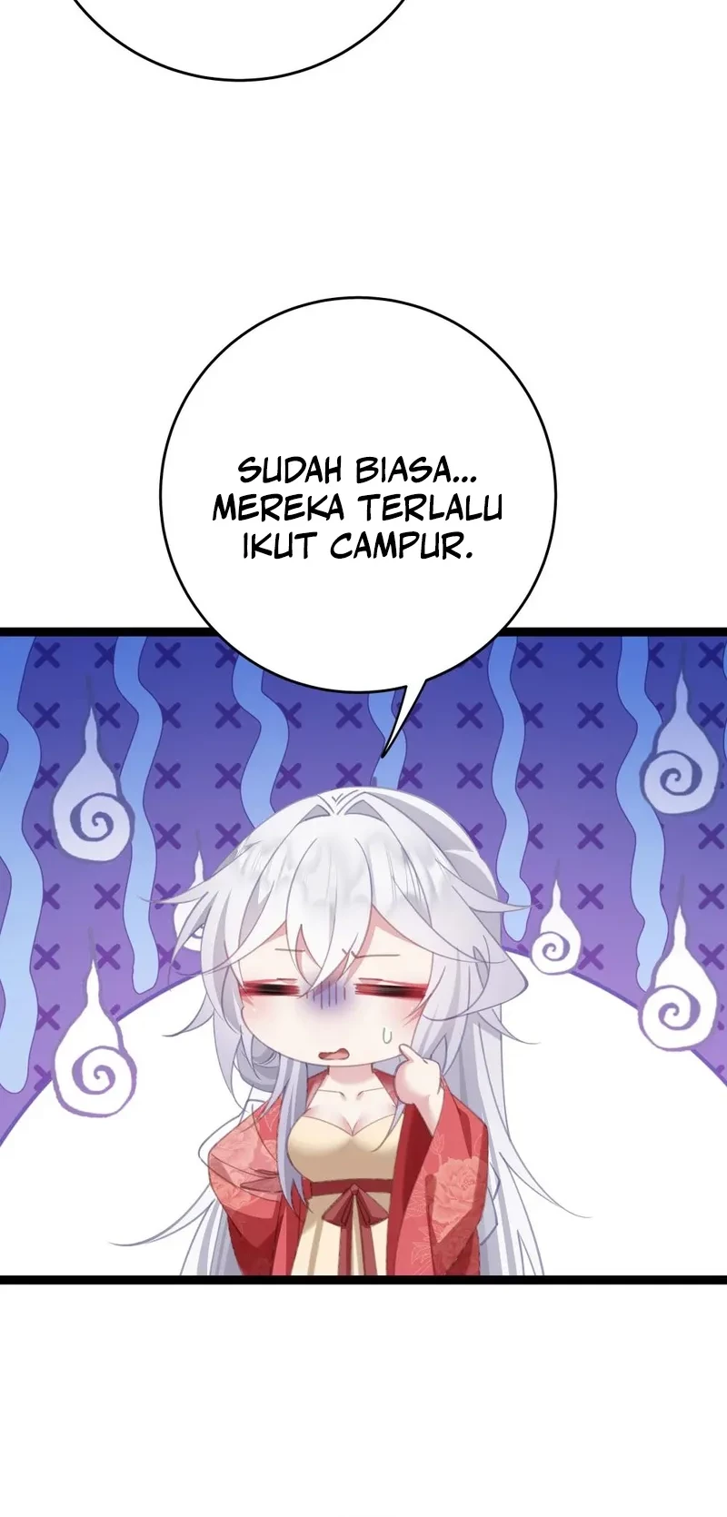 Unveiling the Emperor’s Secret Chapter 13 Gambar 5