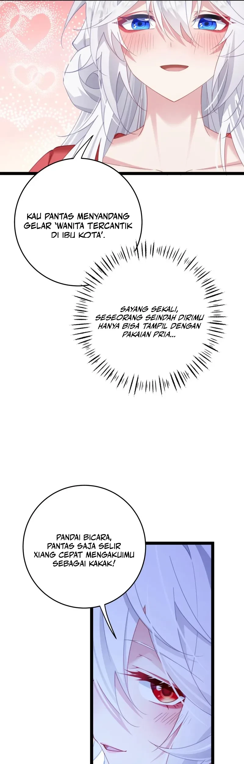 Unveiling the Emperor’s Secret Chapter 13 Gambar 14
