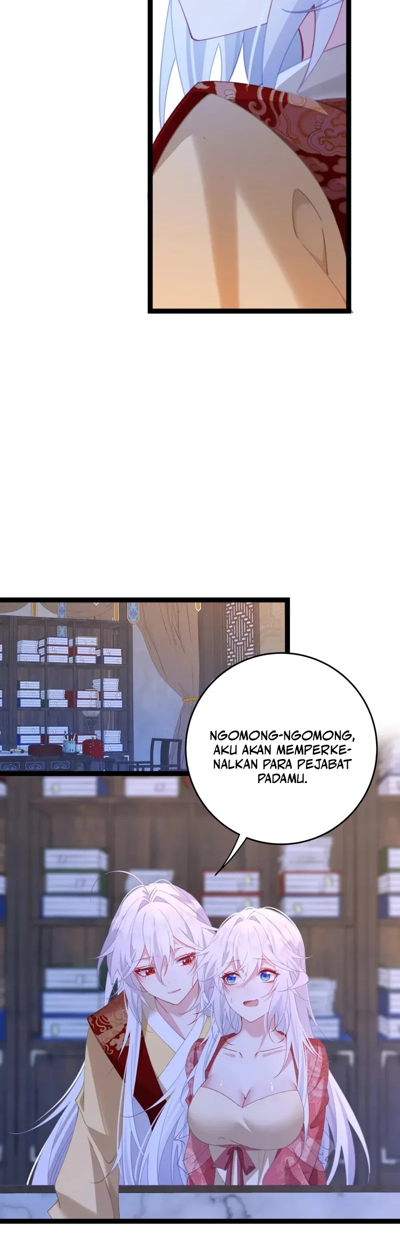 Unveiling the Emperor’s Secret Chapter 13 Gambar 15