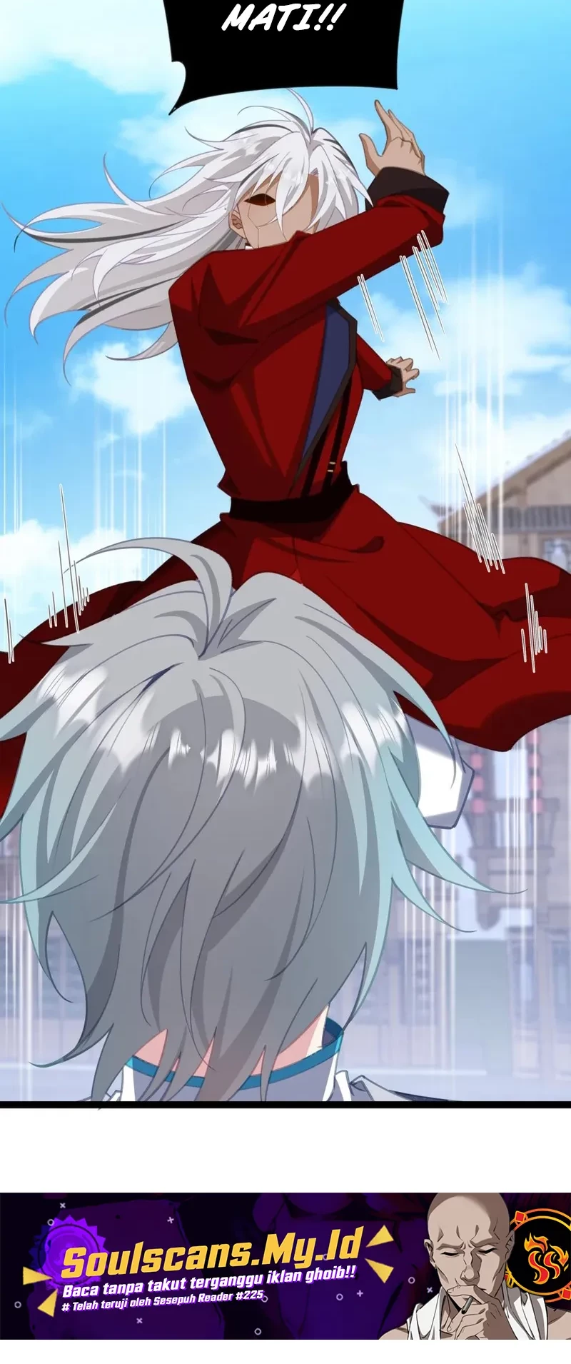 Unveiling the Emperor’s Secret Chapter 14 Gambar 22