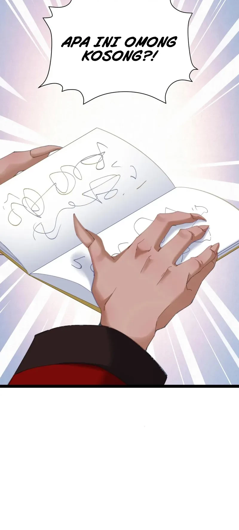 Unveiling the Emperor’s Secret Chapter 14 Gambar 28