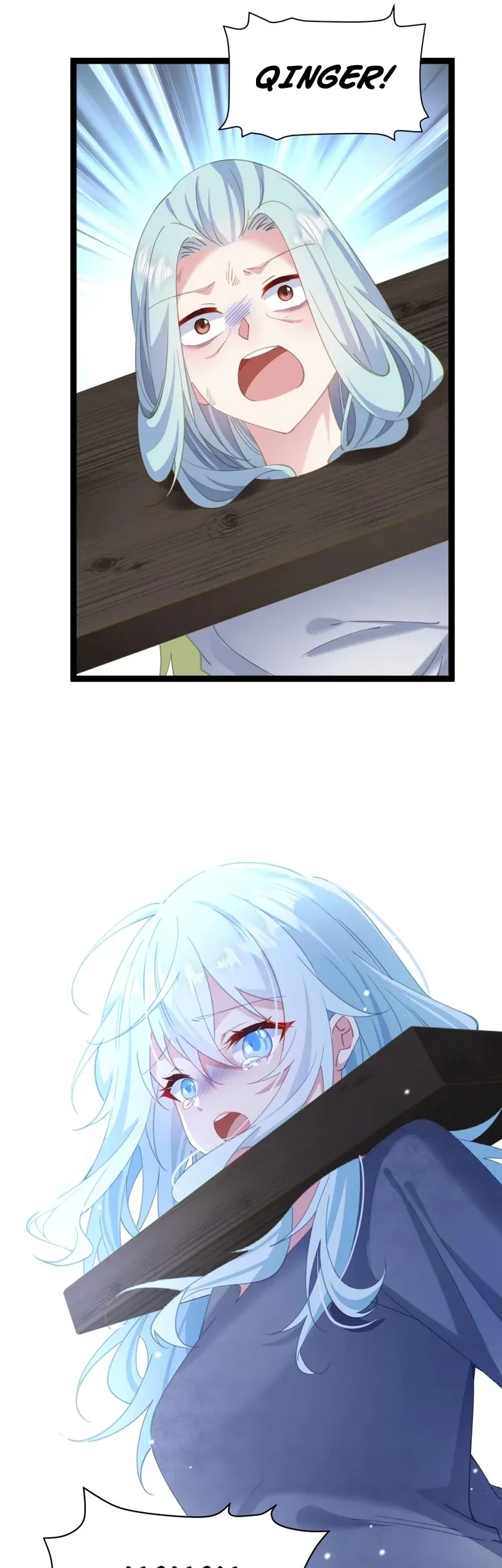 Unveiling the Emperor’s Secret Chapter 14 Gambar 12