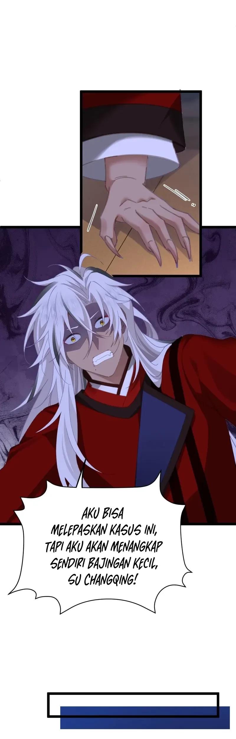Unveiling the Emperor’s Secret Chapter 15 Gambar 18
