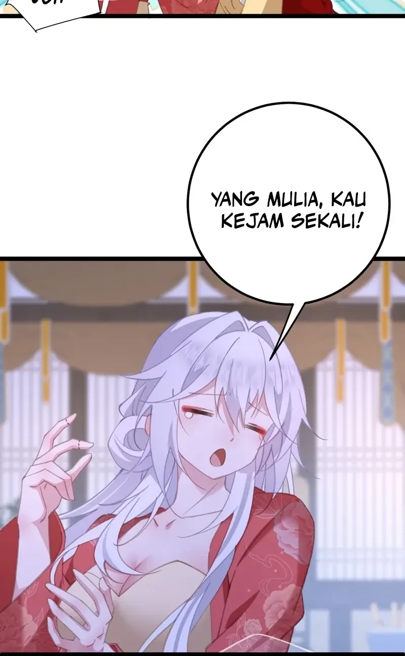 Unveiling the Emperor’s Secret Chapter 15 Gambar 27