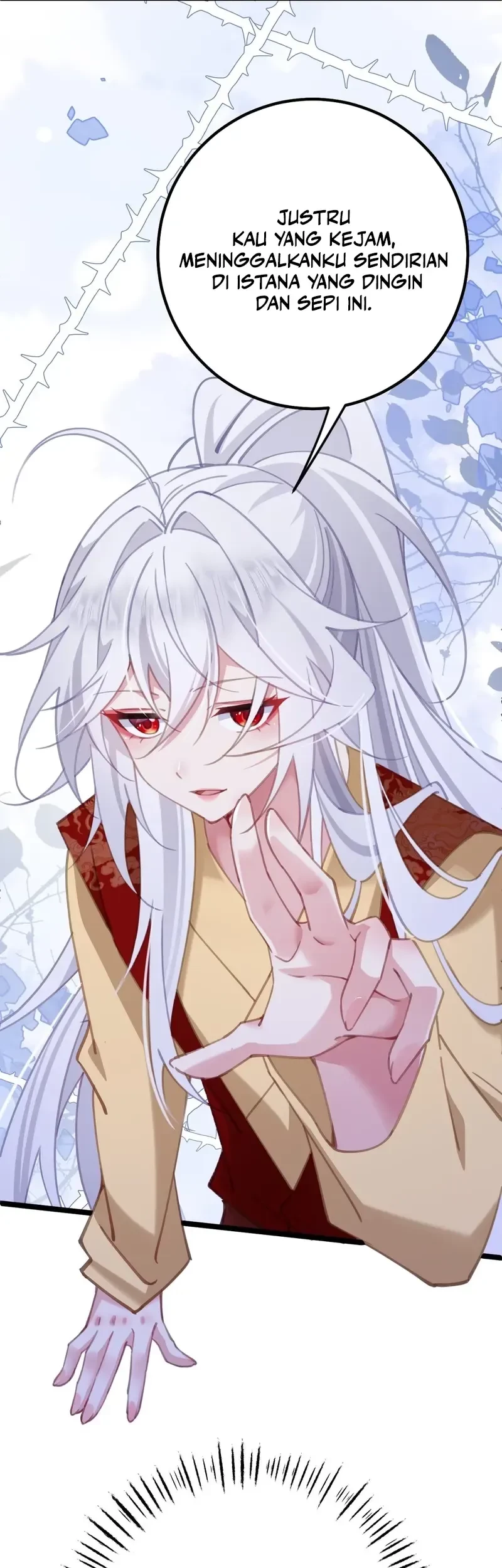 Unveiling the Emperor’s Secret Chapter 15 Gambar 28