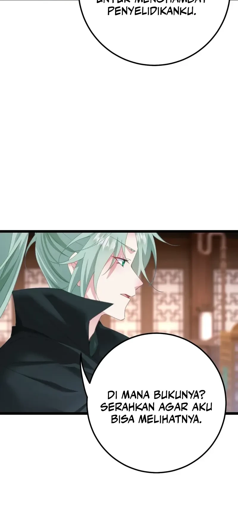 Unveiling the Emperor’s Secret Chapter 15 Gambar 7