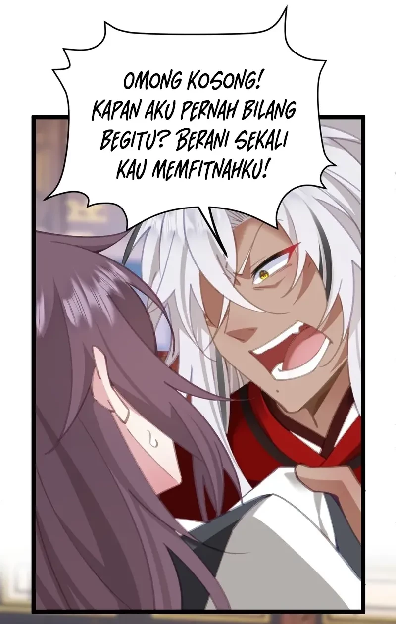Unveiling the Emperor’s Secret Chapter 15 Gambar 11