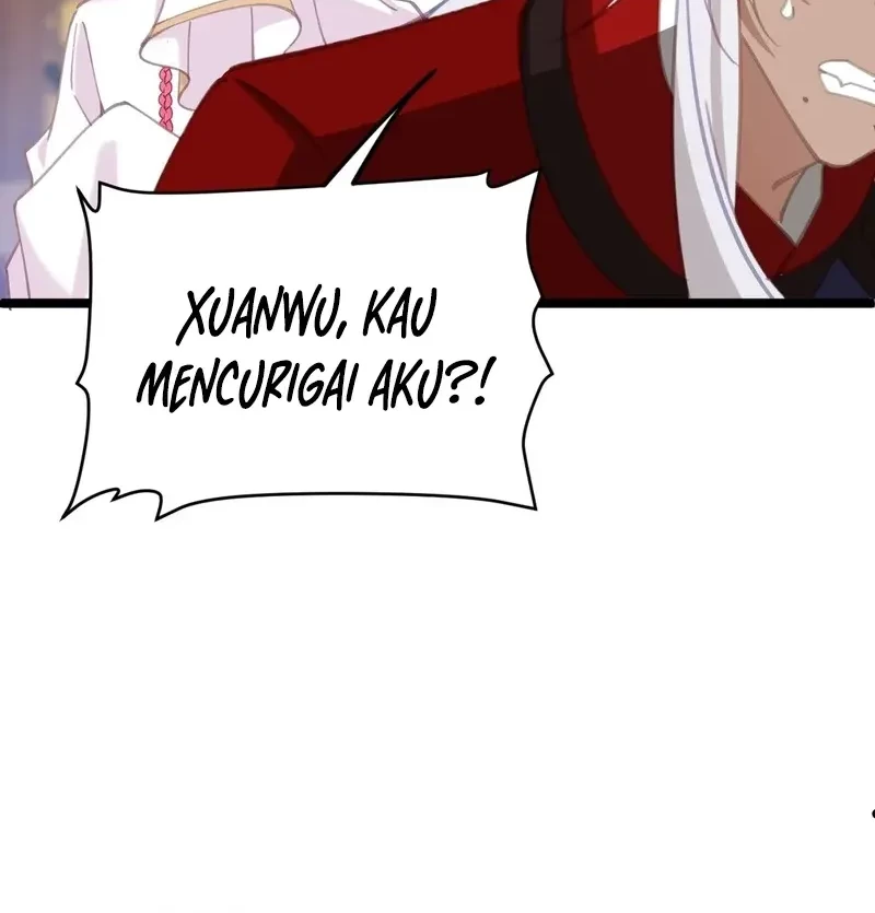 Unveiling the Emperor’s Secret Chapter 15 Gambar 15