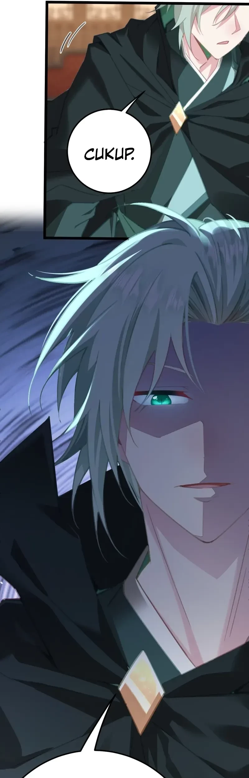 Unveiling the Emperor’s Secret Chapter 15 Gambar 16