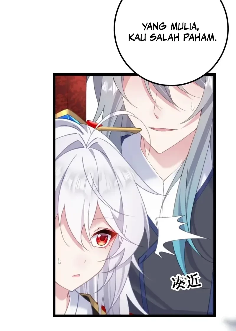 Unveiling the Emperor’s Secret Chapter 16 Gambar 26