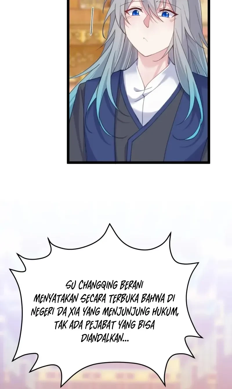 Unveiling the Emperor’s Secret Chapter 16 Gambar 6