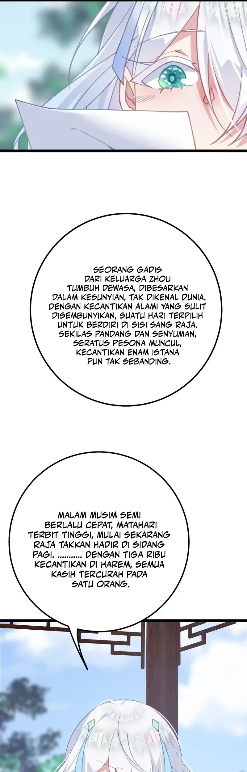 Unveiling the Emperor’s Secret Chapter 17 Gambar 24