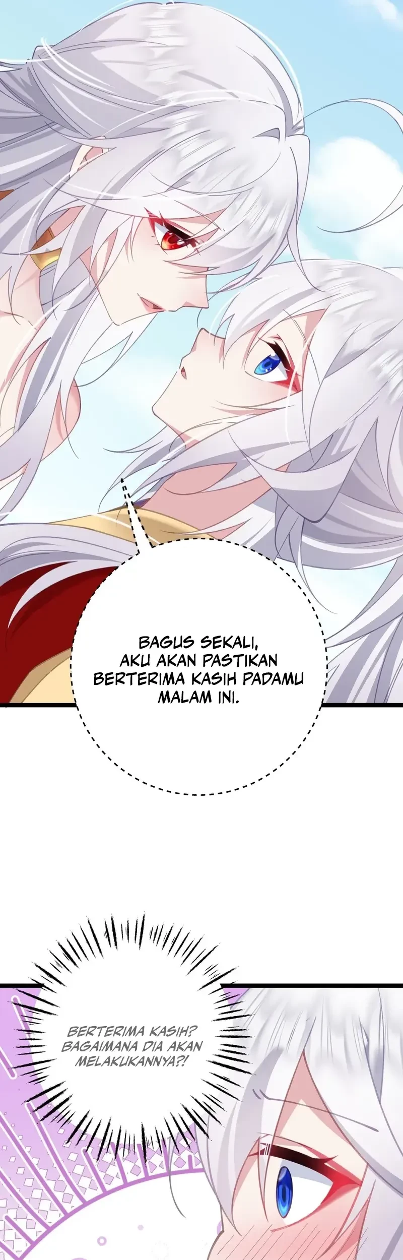 Unveiling the Emperor’s Secret Chapter 17 Gambar 30
