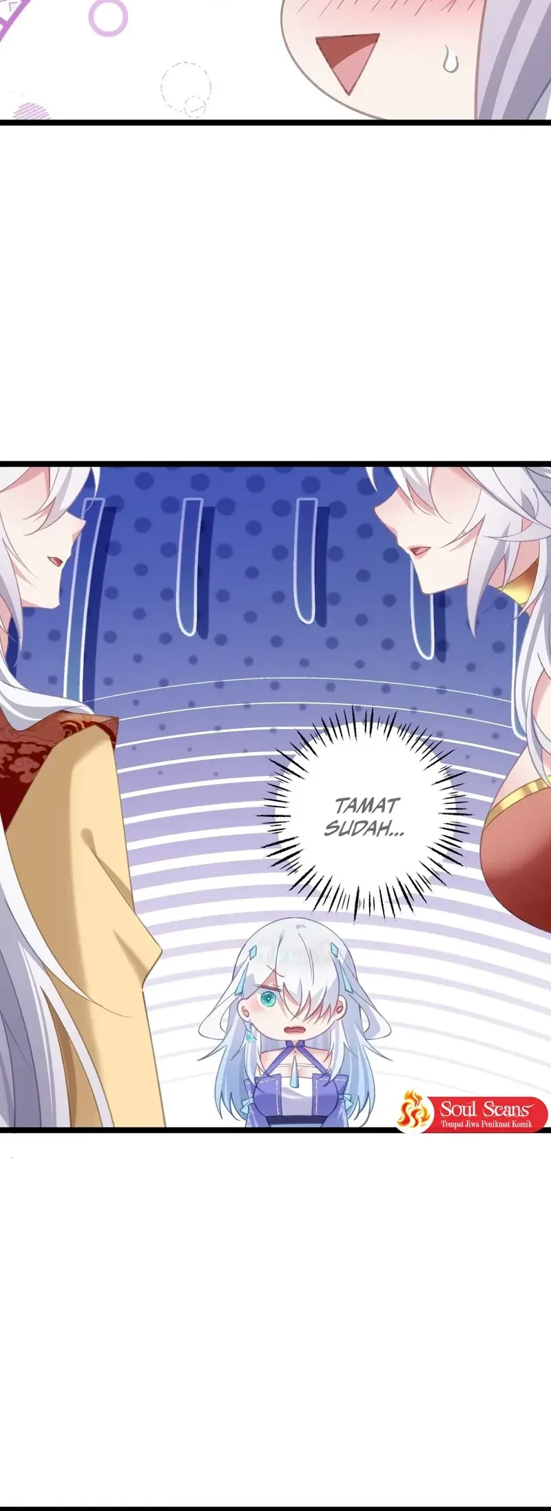 Unveiling the Emperor’s Secret Chapter 17 Gambar 31