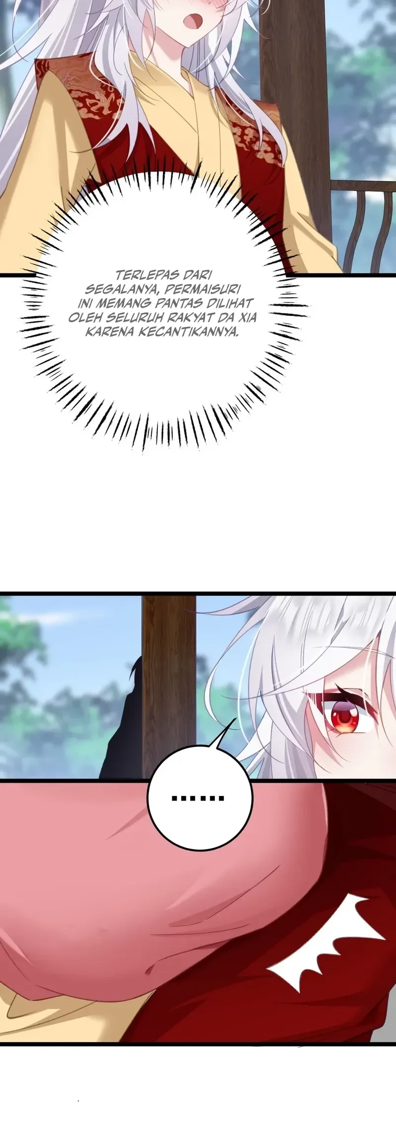 Unveiling the Emperor’s Secret Chapter 17 Gambar 7