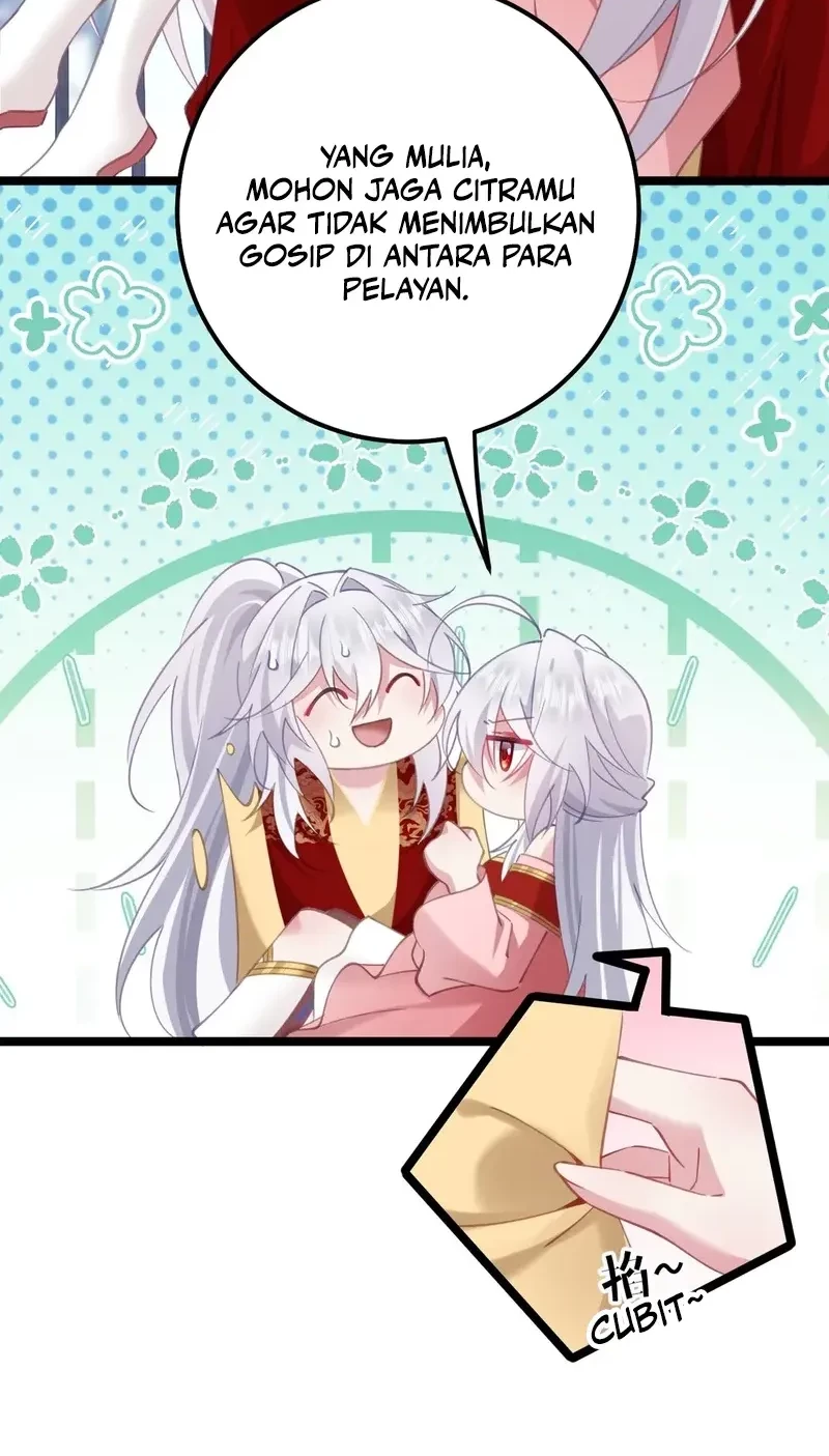 Unveiling the Emperor’s Secret Chapter 17 Gambar 9