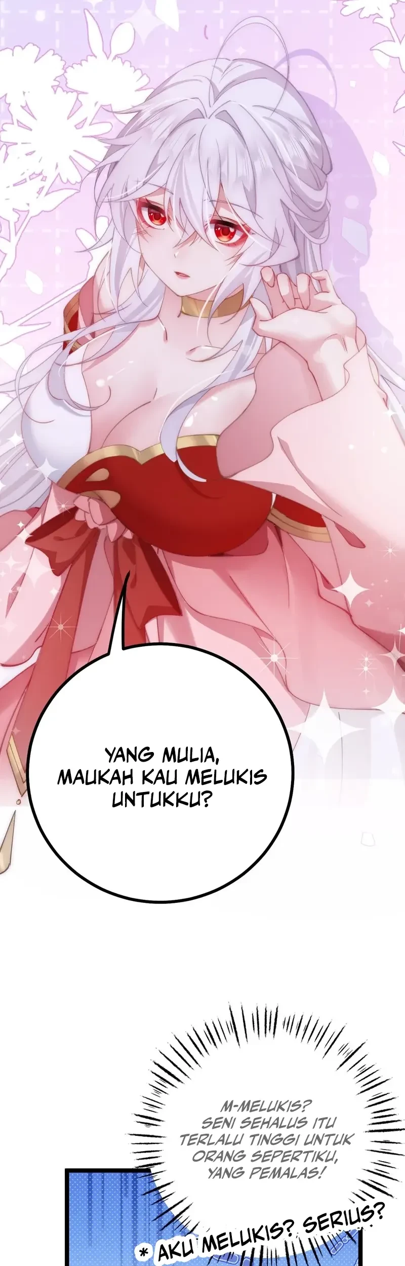 Unveiling the Emperor’s Secret Chapter 17 Gambar 12