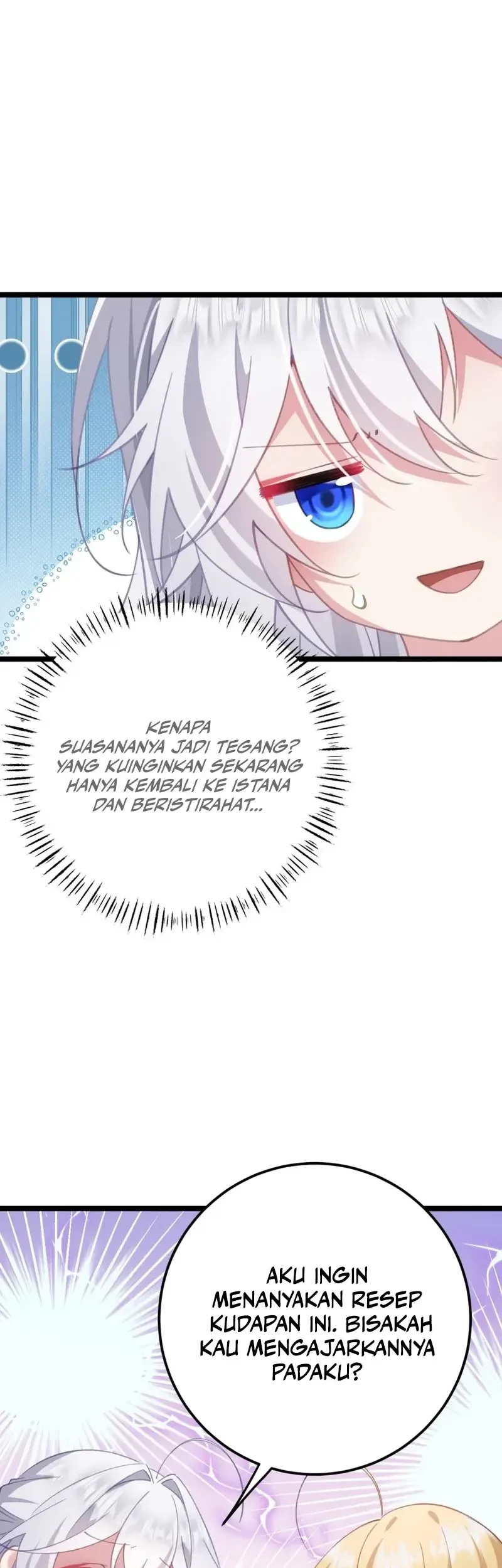 Unveiling the Emperor’s Secret Chapter 18 Gambar 23