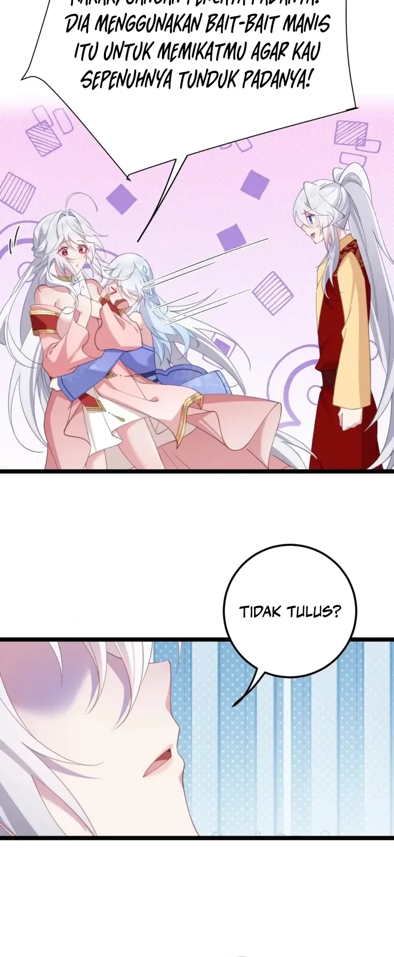 Unveiling the Emperor’s Secret Chapter 18 Gambar 6