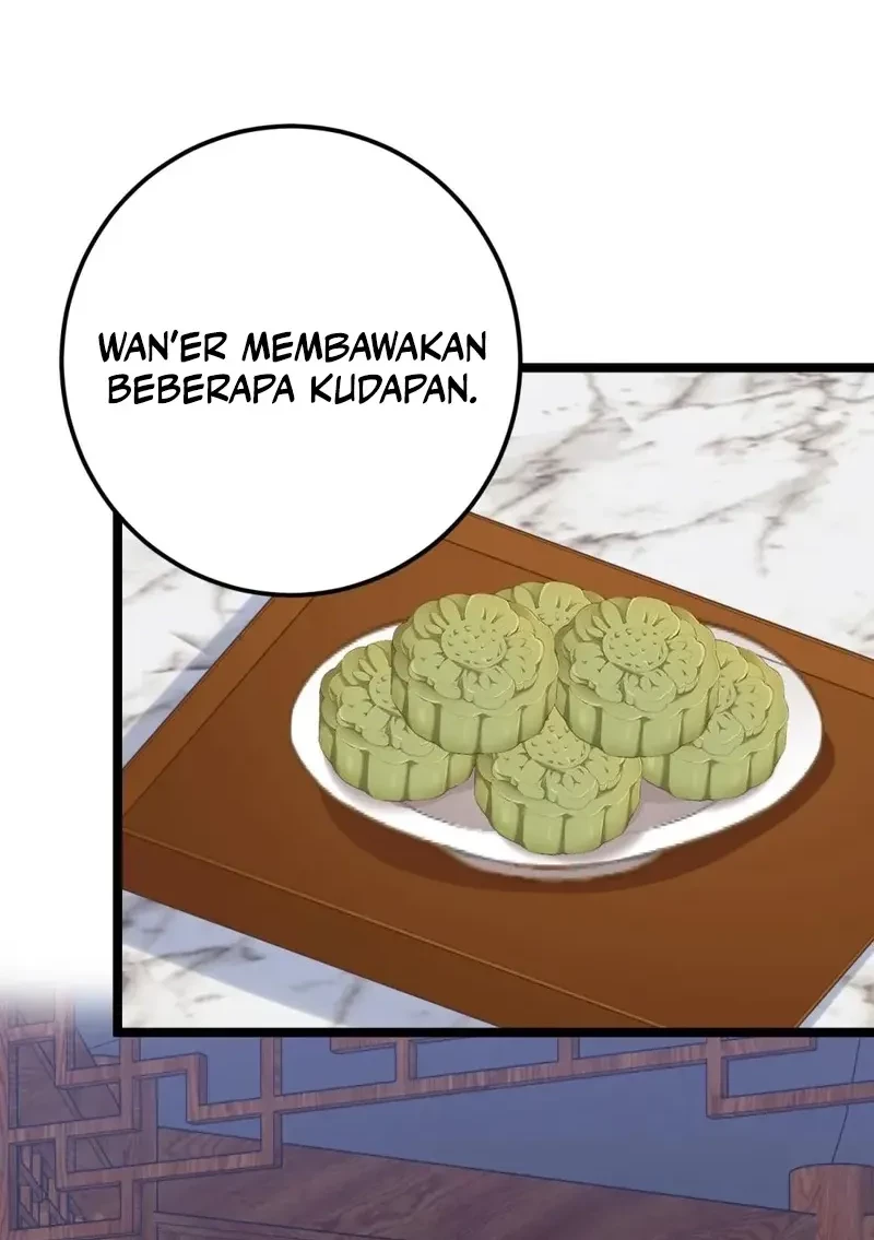 Unveiling the Emperor’s Secret Chapter 18 Gambar 12