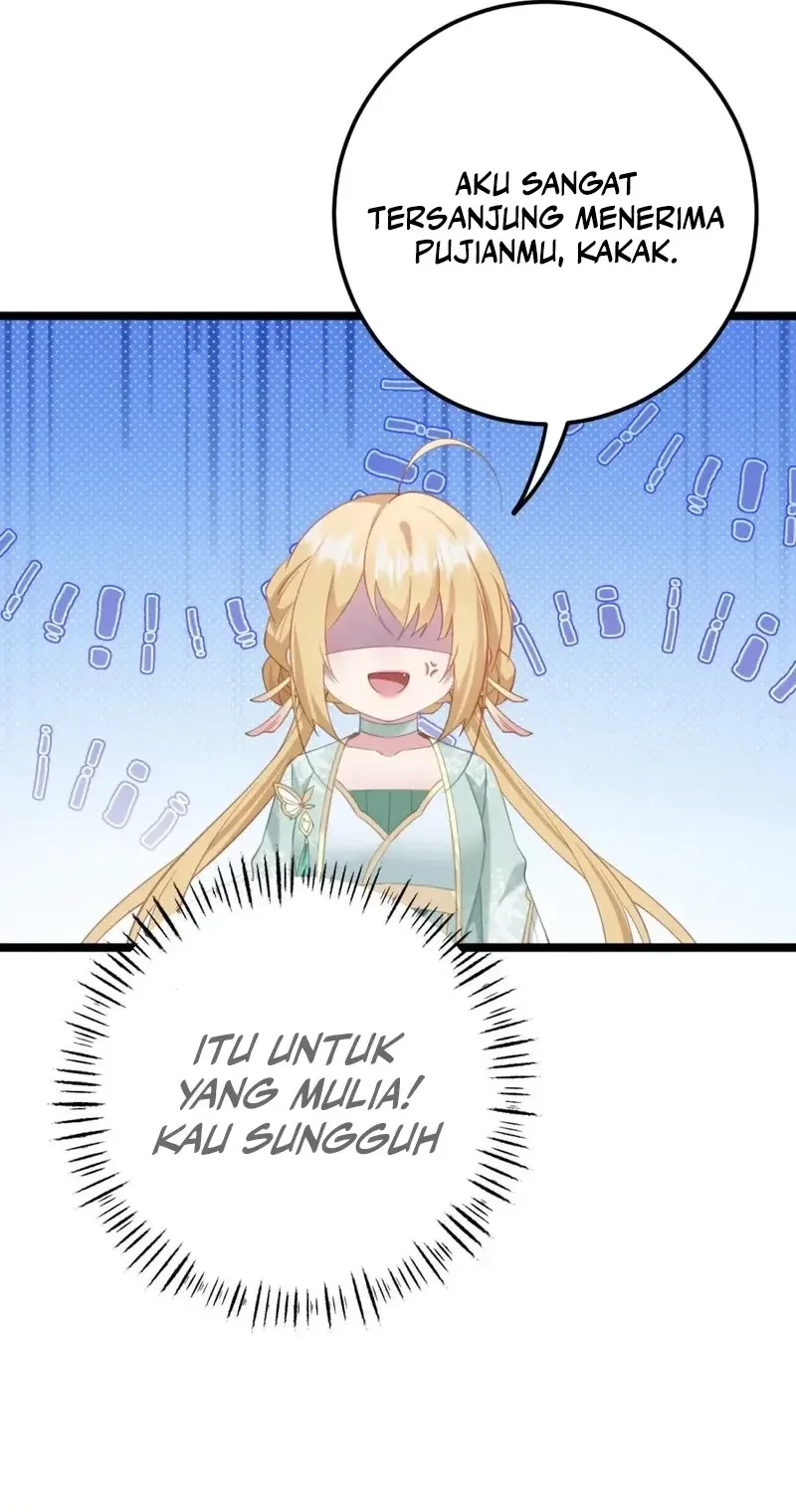 Unveiling the Emperor’s Secret Chapter 18 Gambar 18