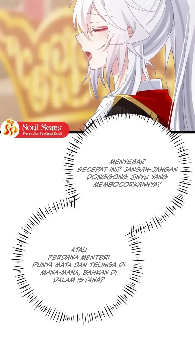Unveiling the Emperor’s Secret Chapter 19 Gambar 19