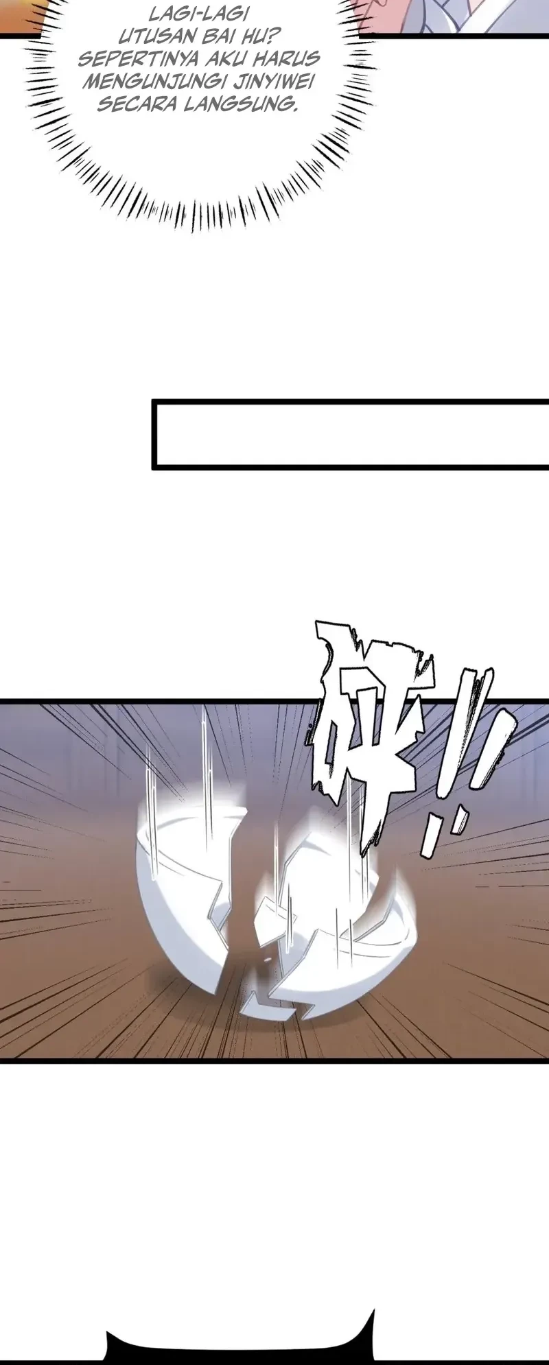 Unveiling the Emperor’s Secret Chapter 19 Gambar 25