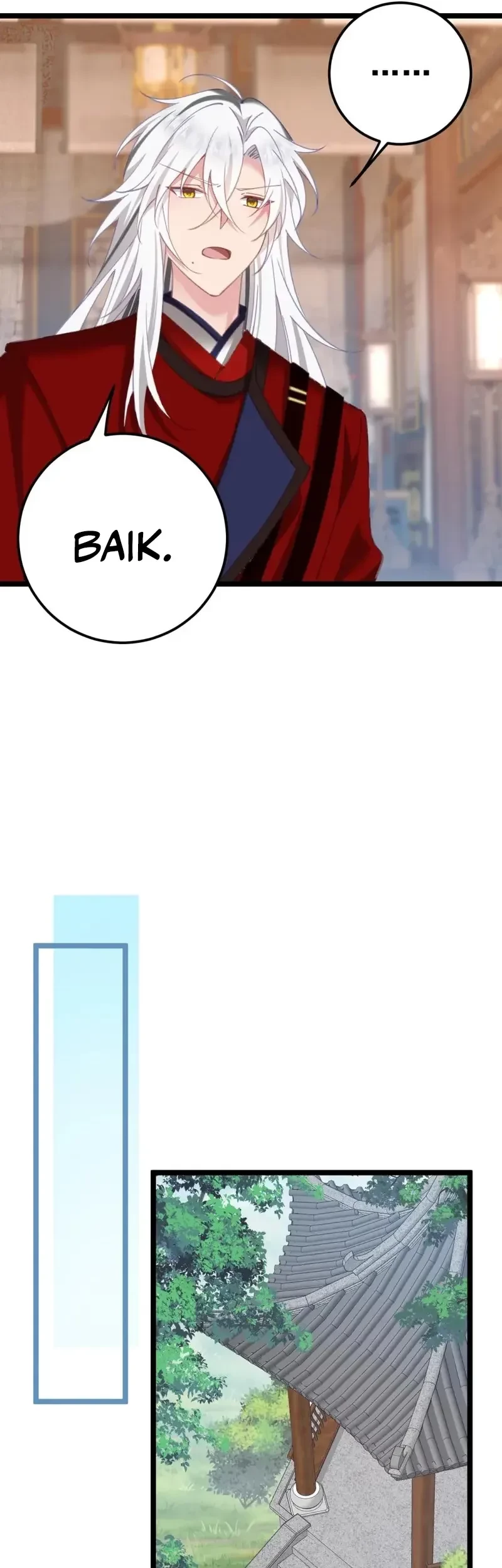 Unveiling the Emperor’s Secret Chapter 19 Gambar 28