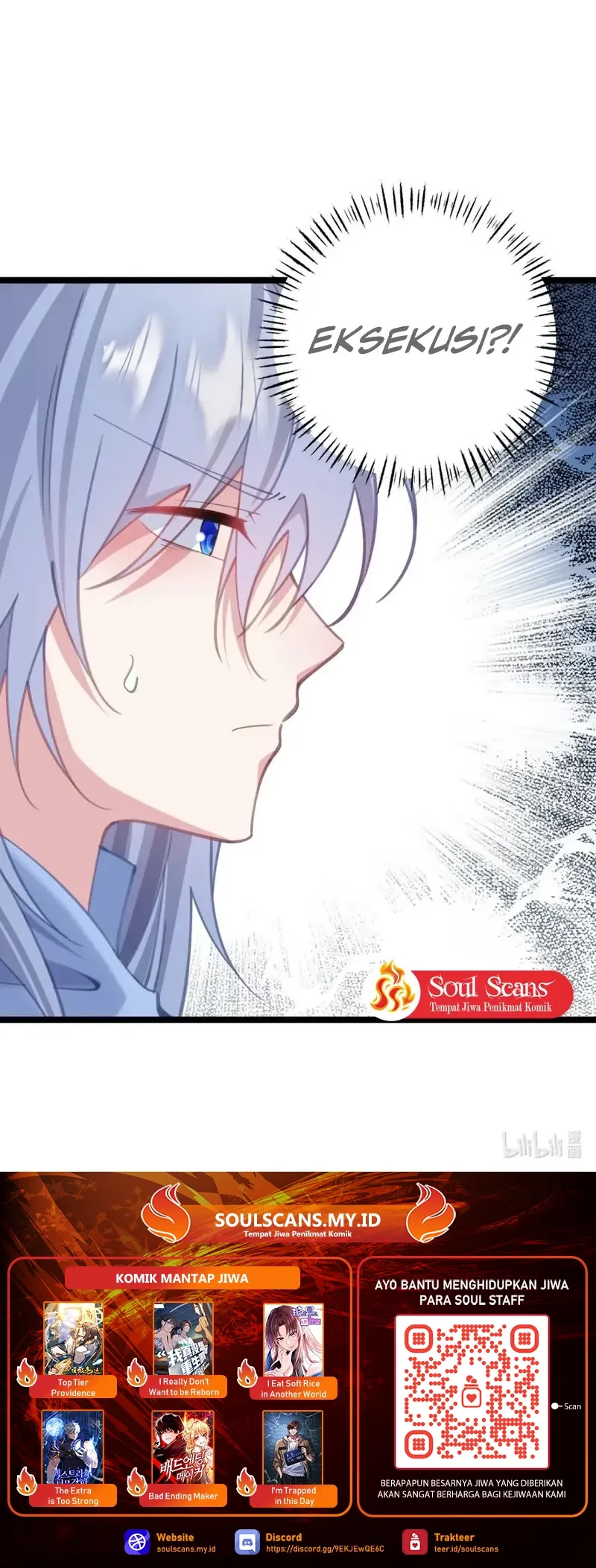 Unveiling the Emperor’s Secret Chapter 19 Gambar 31