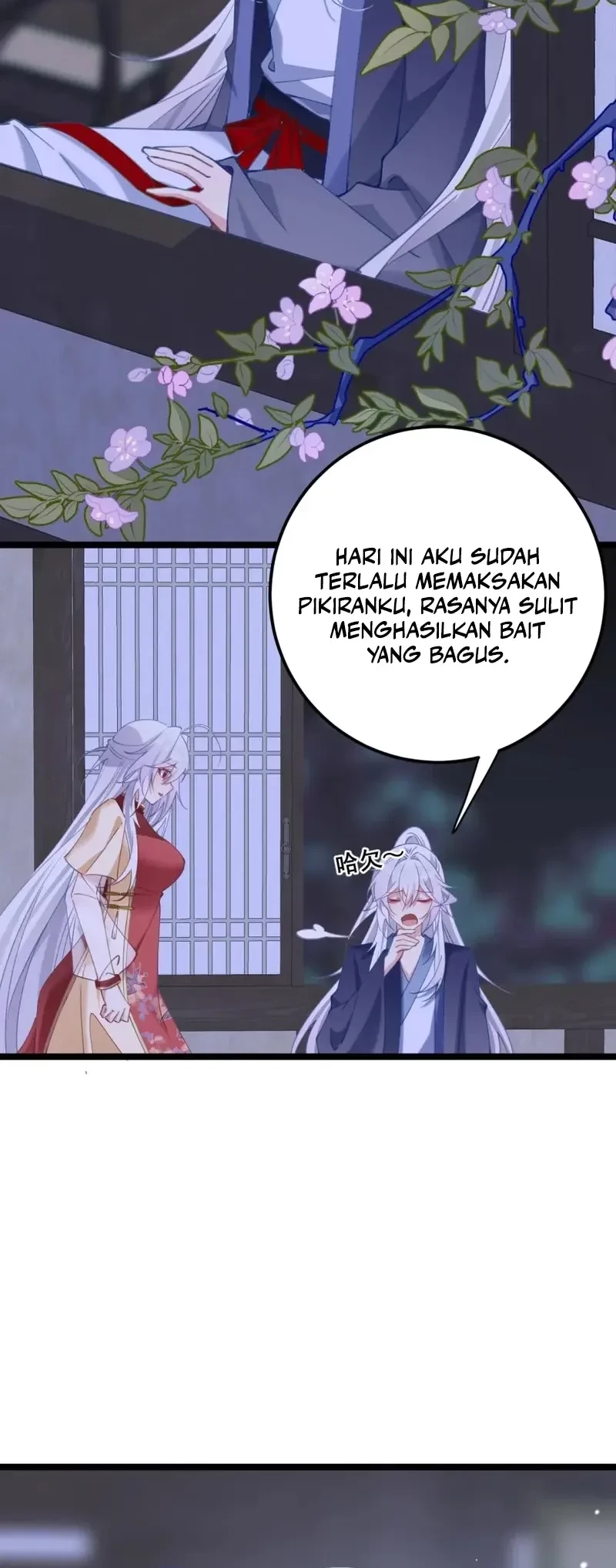 Unveiling the Emperor’s Secret Chapter 19 Gambar 3