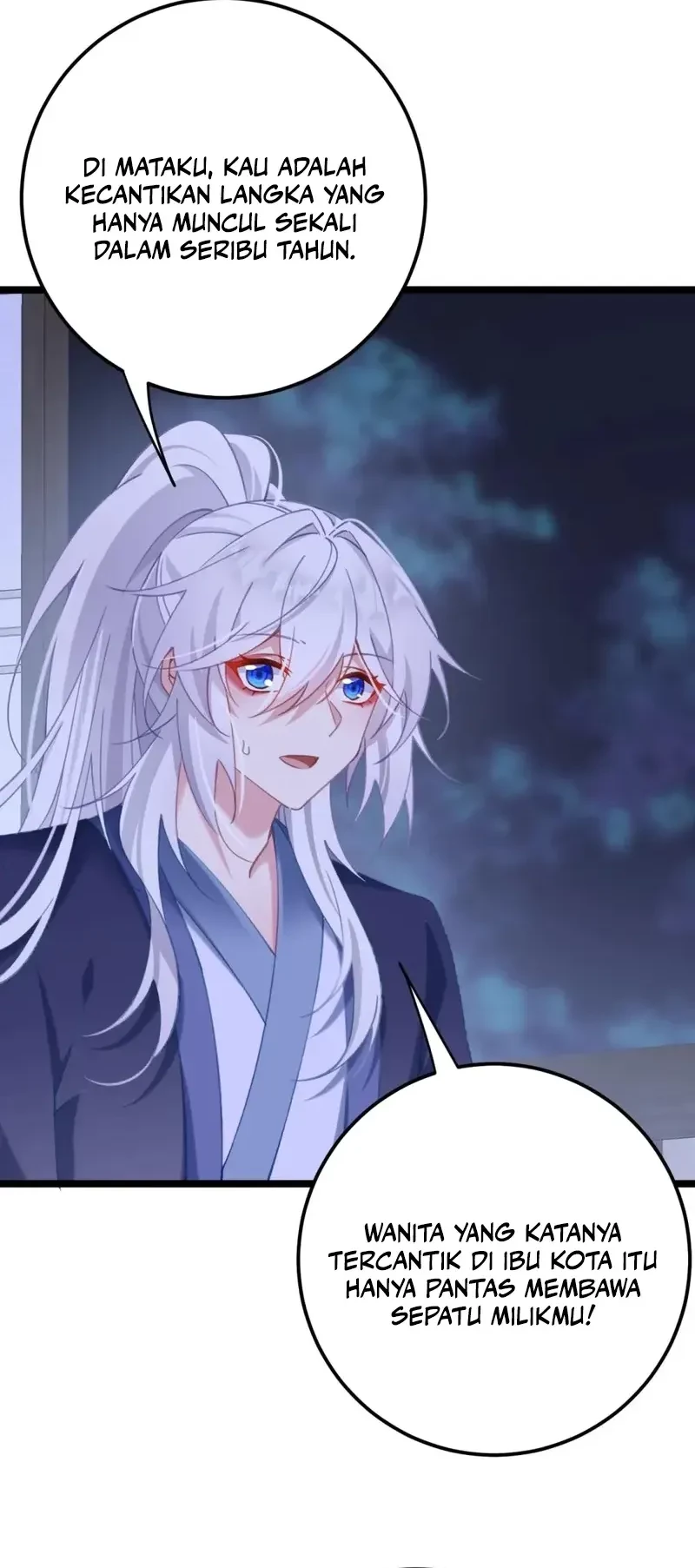 Unveiling the Emperor’s Secret Chapter 19 Gambar 5