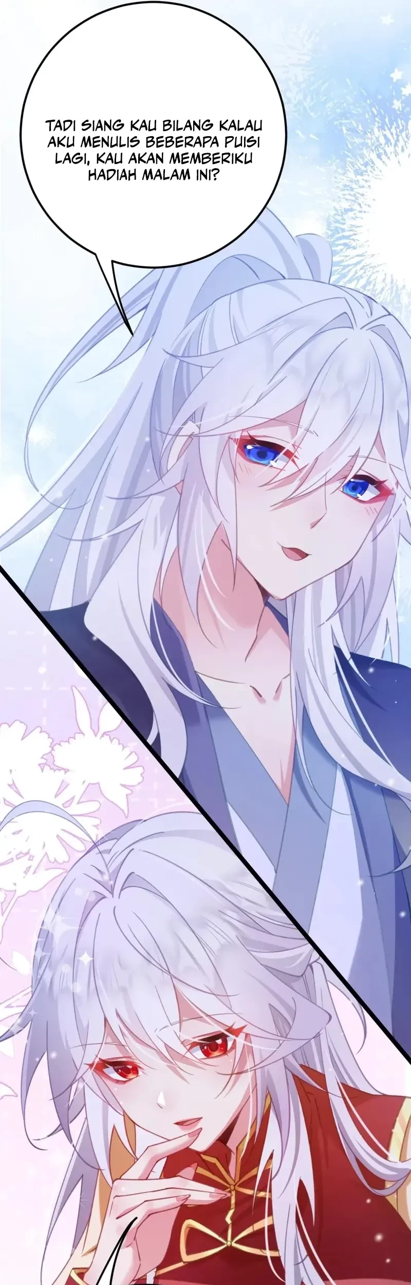 Unveiling the Emperor’s Secret Chapter 19 Gambar 8